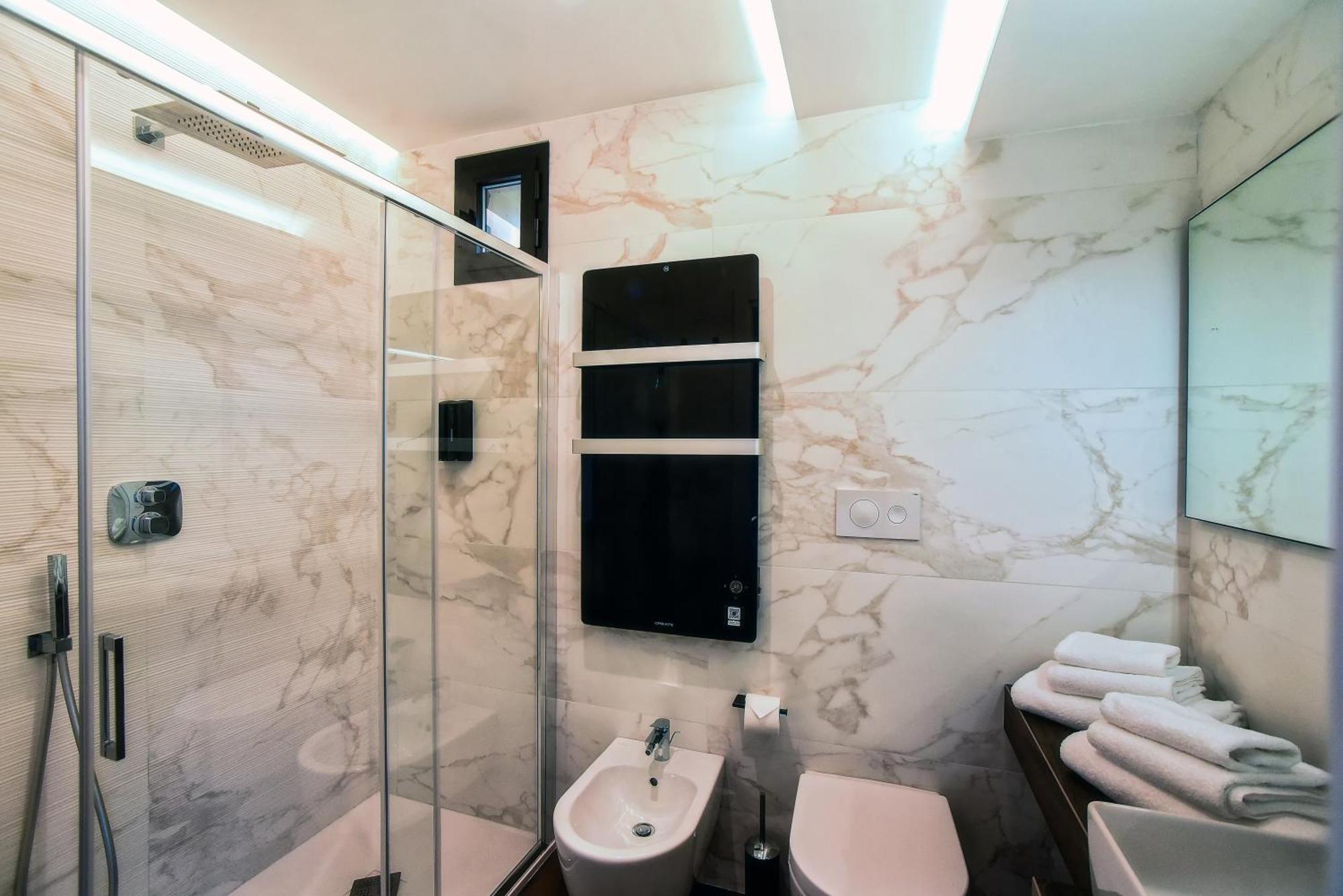 Kemi Luxury Suites Vietri sul Mare Exterior photo