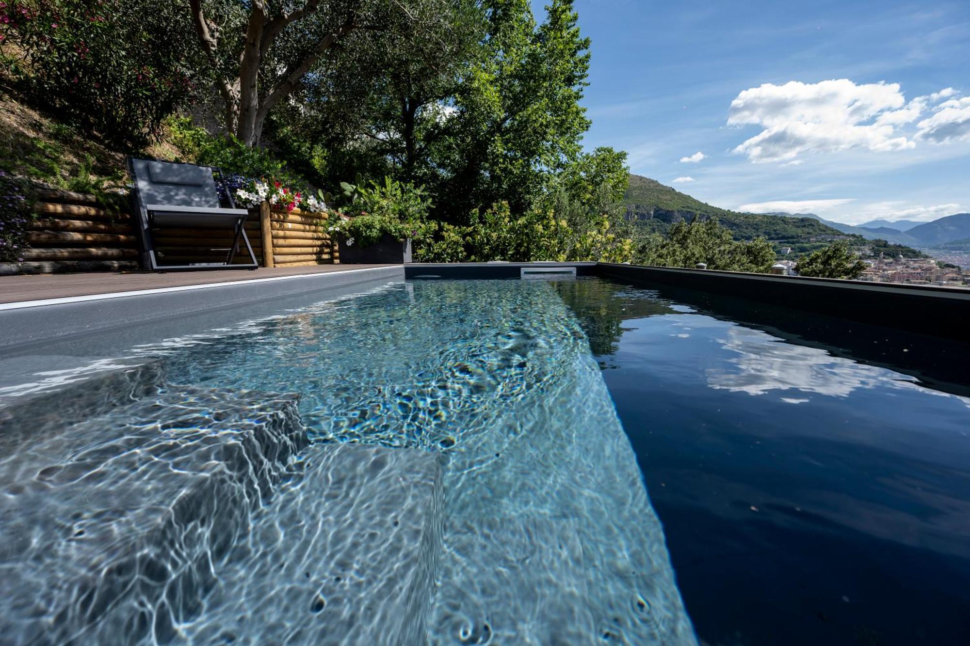 Kemi Luxury Suites Vietri sul Mare Exterior photo